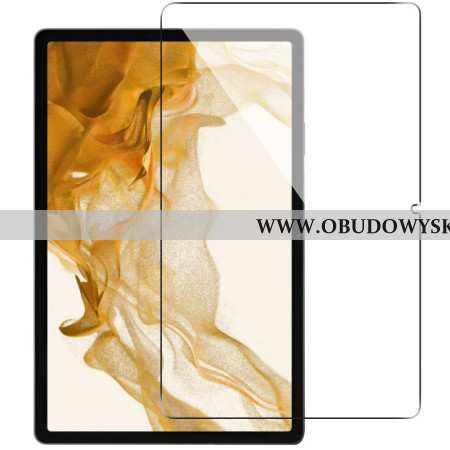 Ochraniacz Ekranu Ze Szkła Hartowanego Do Samsung Galaxy Tab S10 Fe