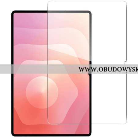 Ochraniacz Ekranu Ze Szkła Hartowanego Do Samsunga Galaxy Tab S11 Ultra