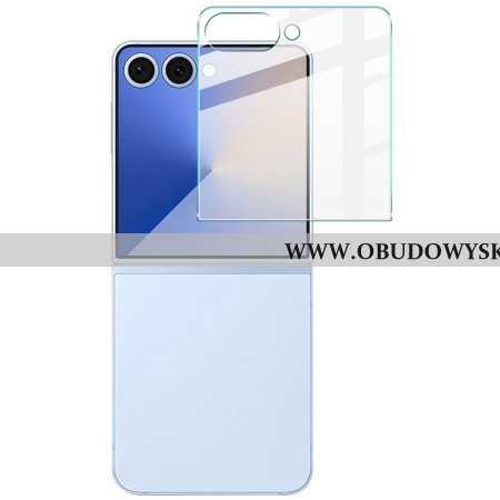 Ochraniacz Ekranu Ze Szkła Hartowanego Do Samsunga Galaxy Z Flip 7 5g Imak