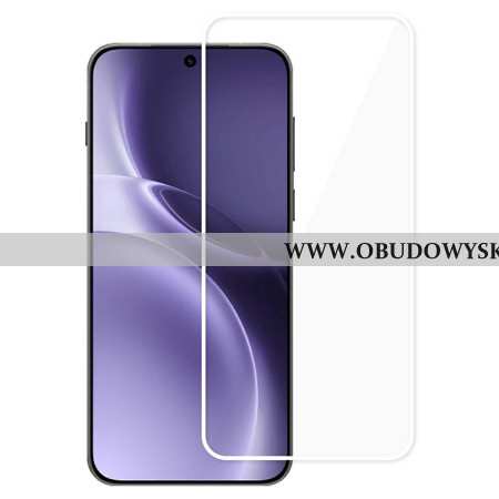 Ochraniacz Ekranu Ze Szkła Hartowanego Do Vivo X300 Pro