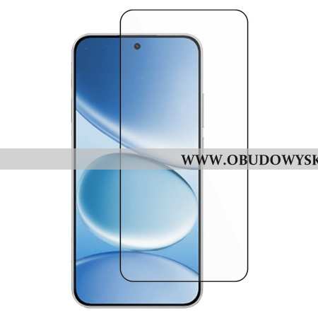 Ochraniacz Ekranu Ze Szkła Hartowanego Do Xiaomi Redmi Note 15 5g / 4g / Poco M8 5g (kompatybilny Z 