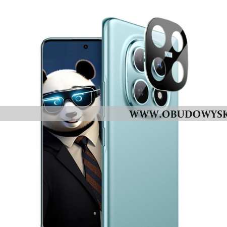 Ochraniacz Ekranu Ze Szkła Hartowanego Do Xiaomi Redmi Note 15 5g / Poco M8 5g (wersja CZarna)