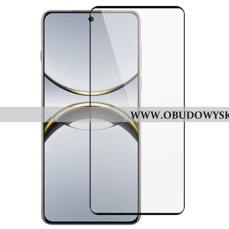Ochraniacz Ekranu Ze Szkła Hartowanego Na Całą Obudowę Do Oppo Find X8 Pro
