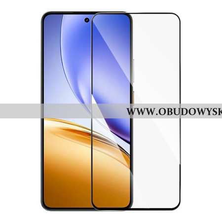 Ochraniacz Ekranu Ze Szkła Hartowanego O Pełnej Powierzchni Do Realme 14 5g