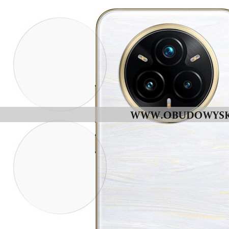 Ochraniacz Na Obiektyw Ze Szkła Hartowanego Do Realme 14 Pro Plus 5g