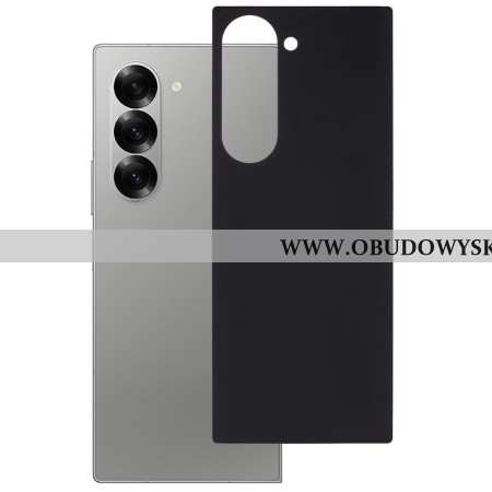 Ochraniacz Na Tył Ze Szkła Hartowanego Do Samsunga Galaxy Z Fold 7