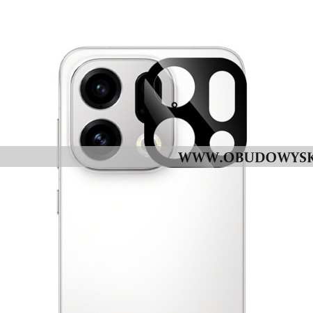 Ochraniacz Obiektywu Do Oppo Find X9 Pro 5g (wersja CZarna)