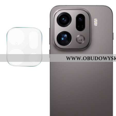 Ochraniacz Obiektywu Ze Szkła Hartowanego Do Oppo Find X9 Pro 5g