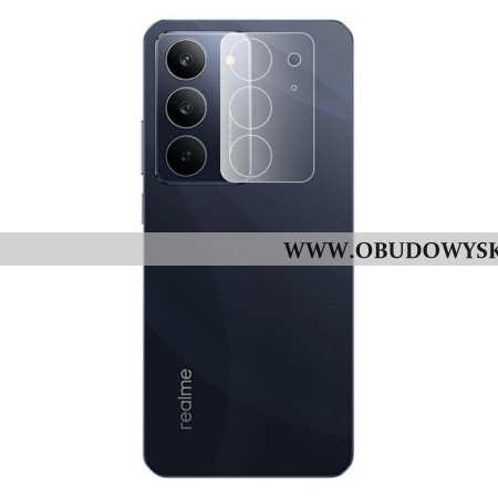 Ochraniacz Obiektywu Ze Szkła Hartowanego Do Realme 14x 5g Rurihai