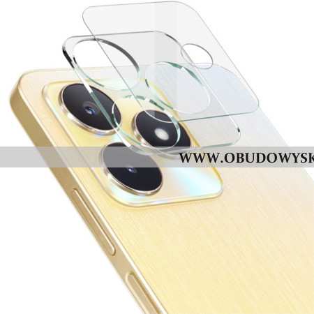 Ochraniacz Obiektywu Ze Szkła Hartowanego Do Realme C53