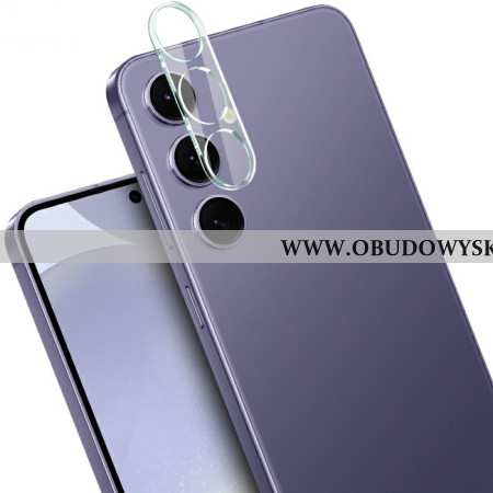 Ochraniacz Obiektywu Ze Szkła Hartowanego Do Samsung Galaxy S25 Plus 5g