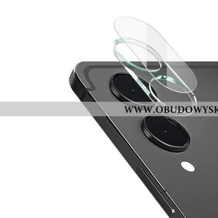 Ochraniacz Obiektywu Ze Szkła Hartowanego Do Samsung Galaxy Tab S11 Ultra