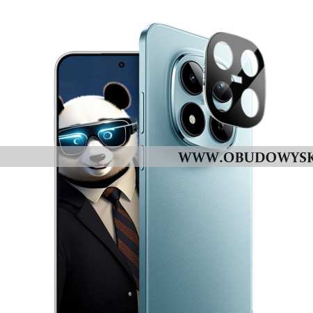 Ochraniacz Obiektywu Ze Szkła Hartowanego Do Xiaomi Redmi Note 15 Pro 5g / Note 15 Pro Plus 5g / Poc