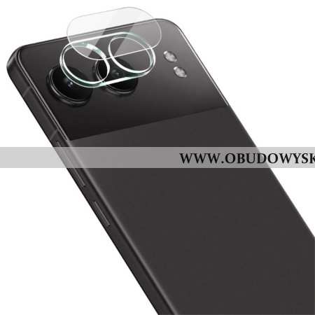 Ochraniacz Obiektywu Ze Szkła Hartowanego Imak Do Oneplus Nord 4