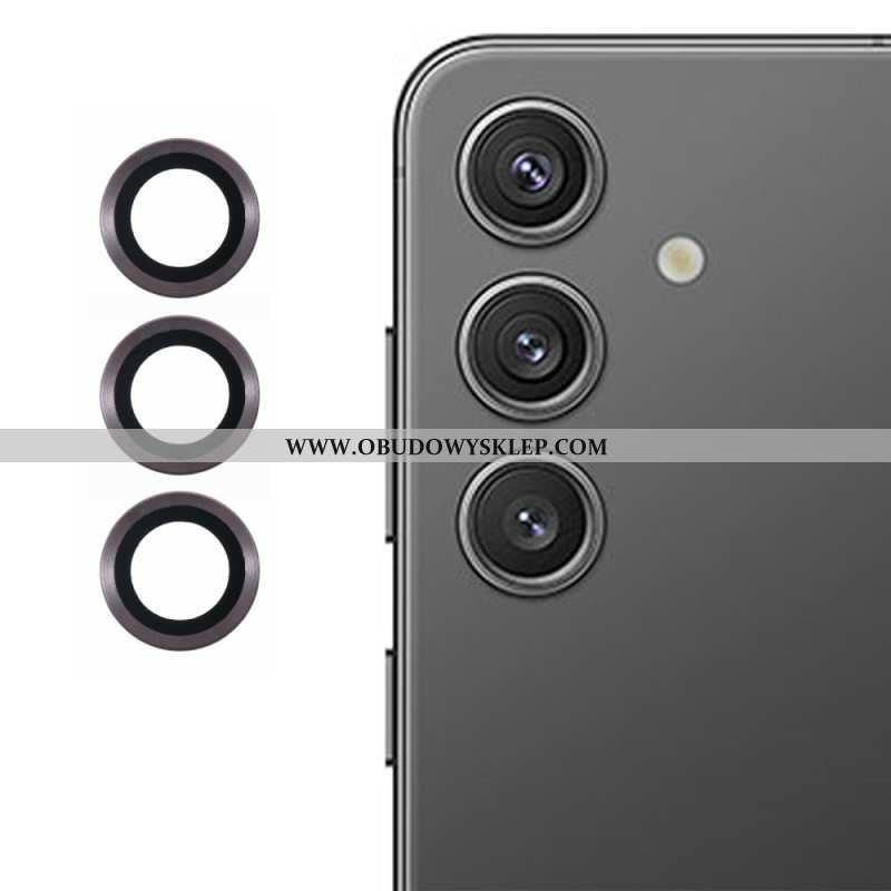 Ochronne Soczewki Do Obiektywów Samsung Galaxy S25 5g