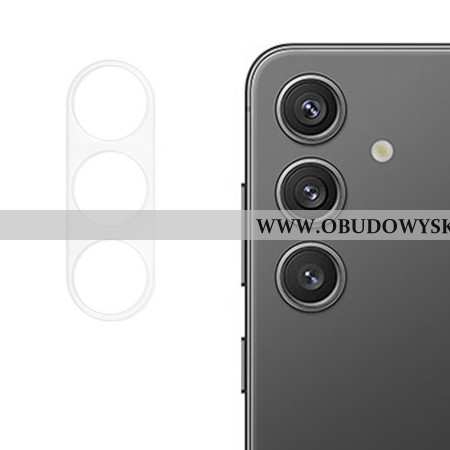 Ochronne Soczewki Ze Szkła Hartowanego Do Samsung Galaxy S25 5g