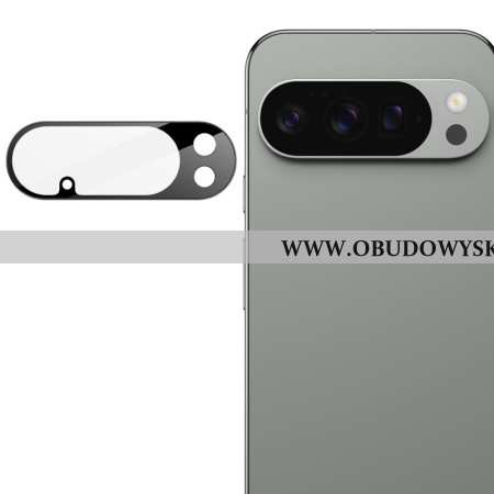 Ochronne Szkło Do Google Pixel 10 Pro Xl (wersja CZarna)