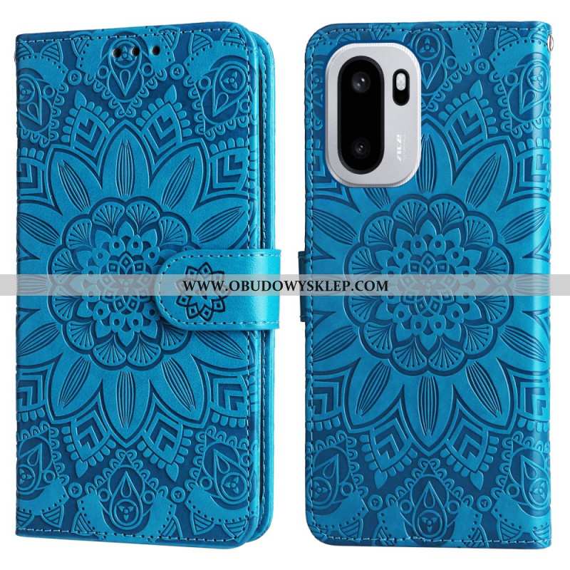 Oneplus 15r Wzór Słonecznika