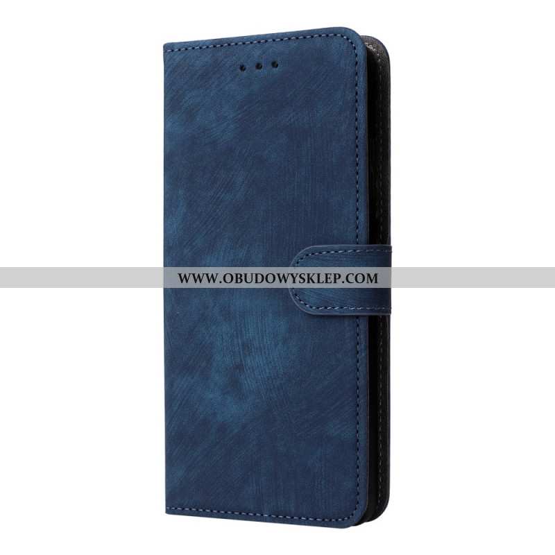 Oppo Reno 13 Pro 5g Pasek Z Efektem Zamszu Rfid