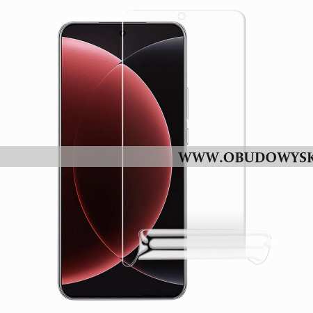 Osłona Ekranu Do Xiaomi 15 Ultra
