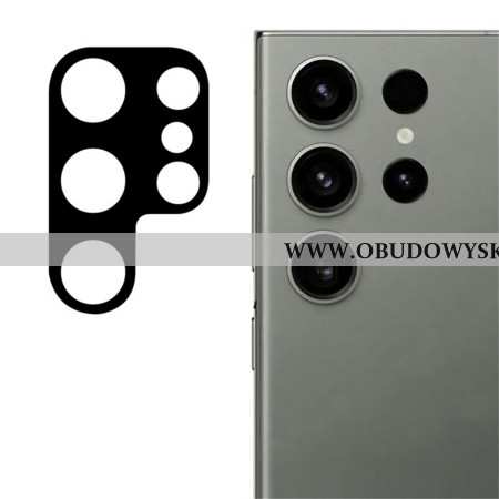 Osłona Obiektywu Do Galaxy S25 Ultra 5g Z Dolną Płytką