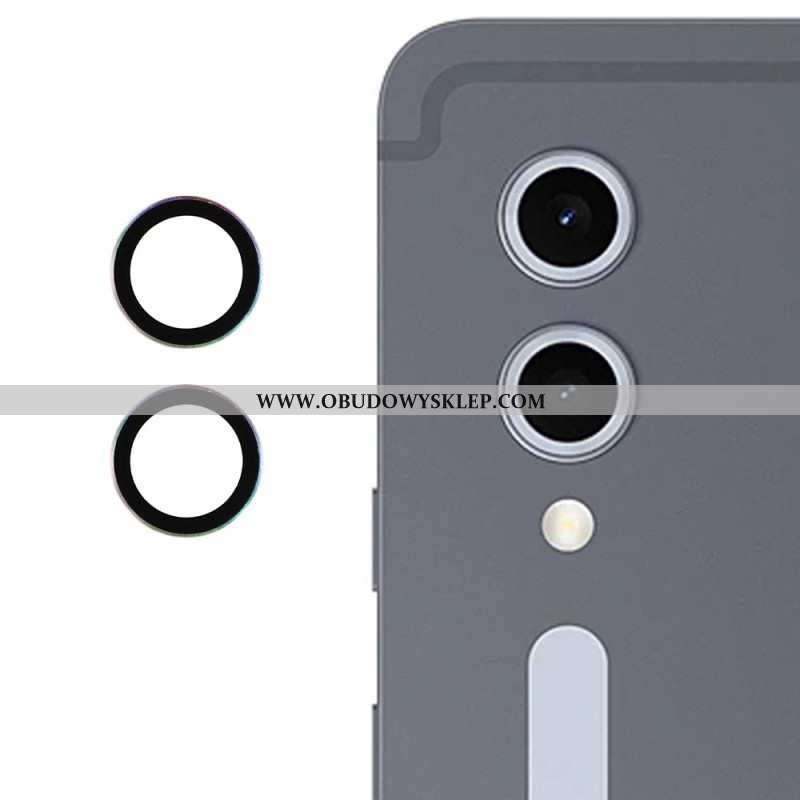 Osłony Obiektywu Do Samsung Galaxy Tab S10 Ultra / S10 Plus / S9 Fe Plus / S9 Ultra / S9 Plus