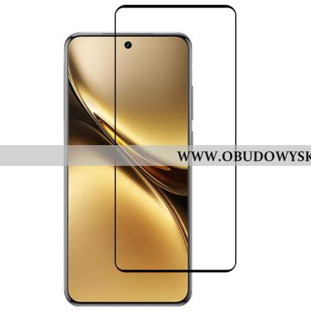 Pełna Folia Ochronna Na Ekran Z Hartowanego Szkła Do Vivo X200 Pro