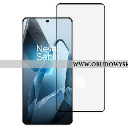 Pełna Folia Ochronna Na Ekran Ze Szkła Hartowanego Do Oneplus 13