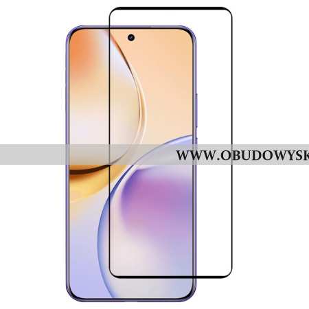 Pełna Folia Ochronna Na Ekran Ze Szkła Hartowanego Do Realme 14 Pro Plus 5g