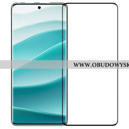 Pełna Folia Ochronna Na Ekran Ze Szkła Hartowanego Do Xiaomi Redmi Note 14 Pro Plus 5g / 14 Pro 5g /