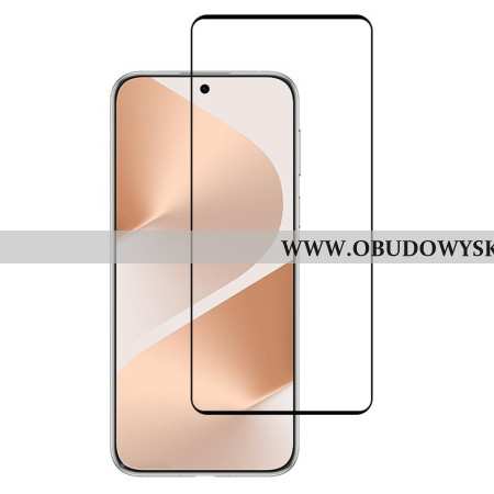 Pełna Ochrona Ekranu Ze Szkła Hartowanego Do Huawei Pura 80 Pro / Pura 80 Ultra (czarne Krawędzie)