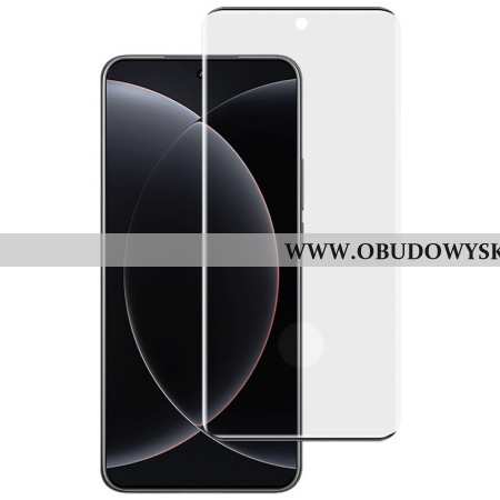 Pełna Osłona Ekranu Ze Szkła Hartowanego Do Xiaomi 15 Ultra