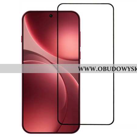 Pełne Szkło Hartowane Do Ekranu Oppo Find X9 Pro 5g