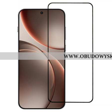 Pełne Szkło Hartowane Do Oppo Find X9 5g