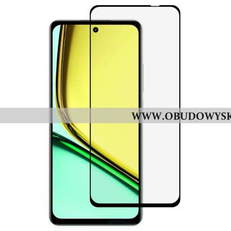 Pełne Szkło Hartowane Do Realme C67 4g