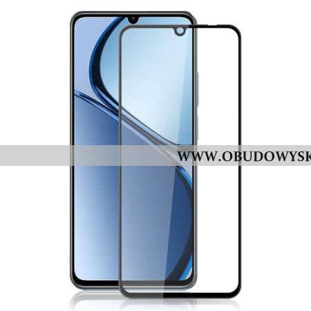 Pełne Szkło Hartowane Do Realme Note 60x / C63 / C61 Amorus