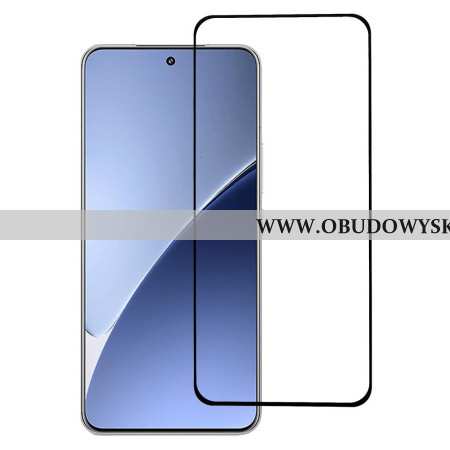 Pełne Szkło Hartowane Do Xiaomi 15 Pro