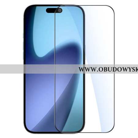 Pełne Szkło Hartowane Do iPhone'a 17