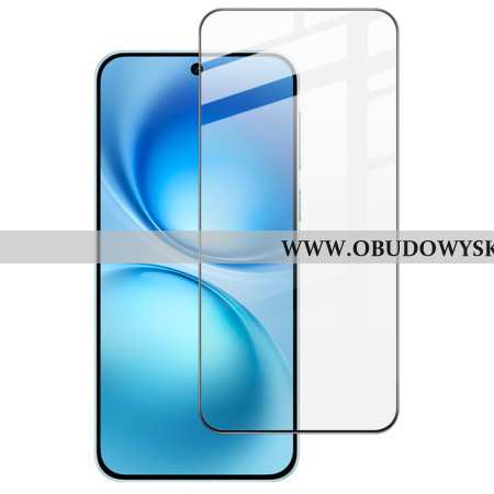 Pełne Szkło Hartowane Na Ekran Do Vivo X200 Fe Imak