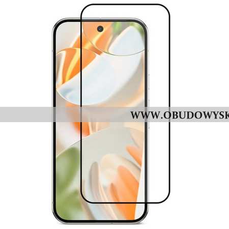 Pełne Szkło Hartowane Na Ekran Do Xiaomi 17 / Xiaomi 17 Pro