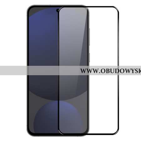 Pełne Zabezpieczenie Ekranu Ze Szkła Hartowanego Do Samsung Galaxy S25 5g