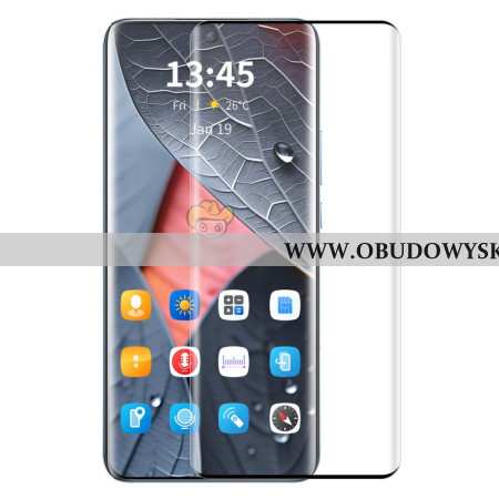 Pełne Zabezpieczenie Ekranu Ze Szkła Hartowanego Do Vivo X100 Pro