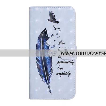 Pokrowce Oneplus Nord 4 Pióro 3d