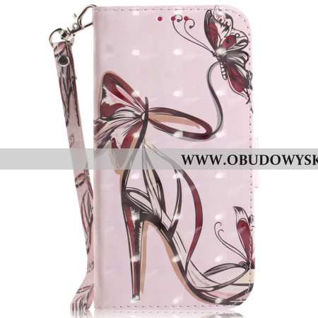 Pokrowce Oneplus Nord 4 Smycz Wysokie Obcasy