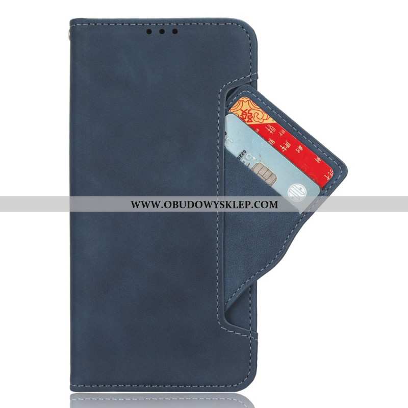 Pokrowce Oppo Reno 13 5g Wielokolorowe