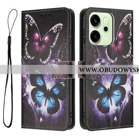 Pokrowce Oppo Reno 14 Pro 5g Dwie Strony