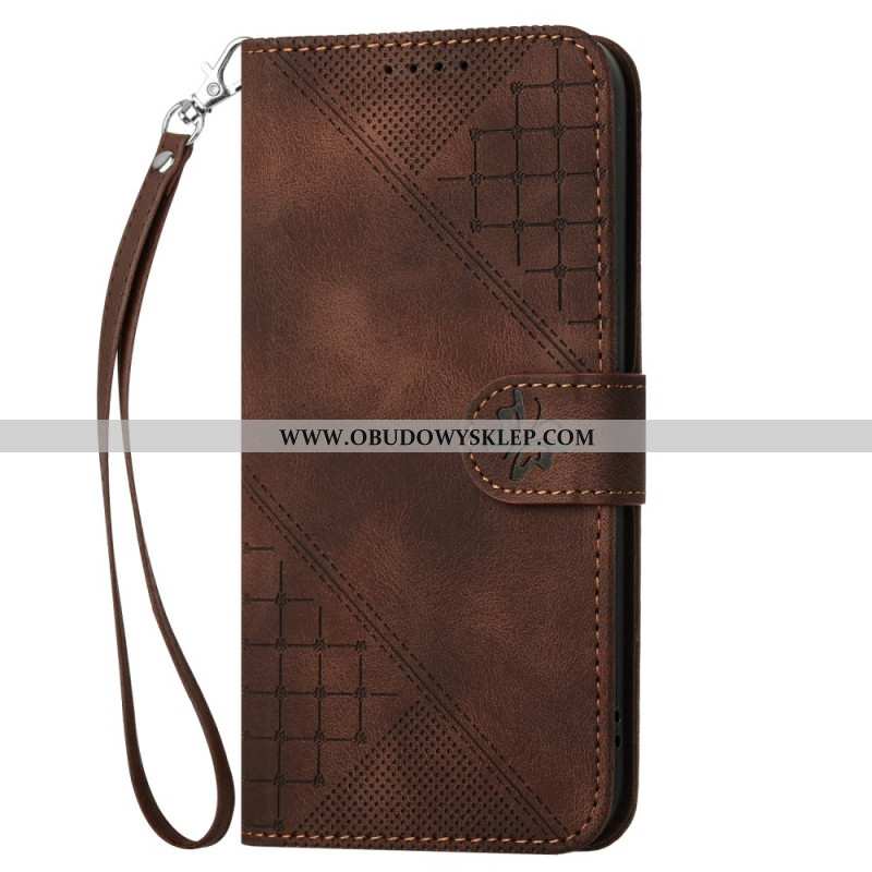 Ciemnoniebieski Brązowy