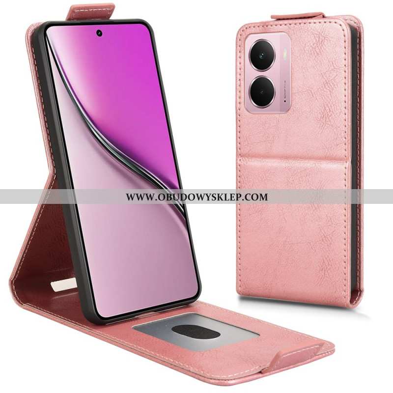 Pokrowce Realme 14 5g Pionowa Klapka