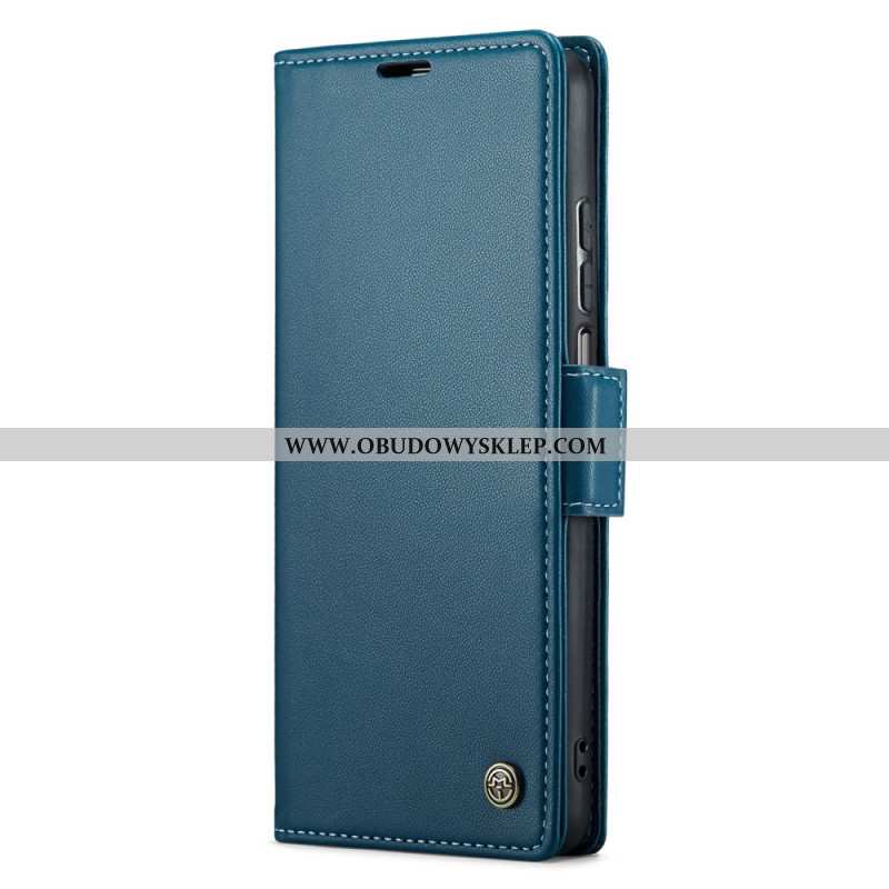 Pokrowce Realme C55 Caseme Blokada Rfid