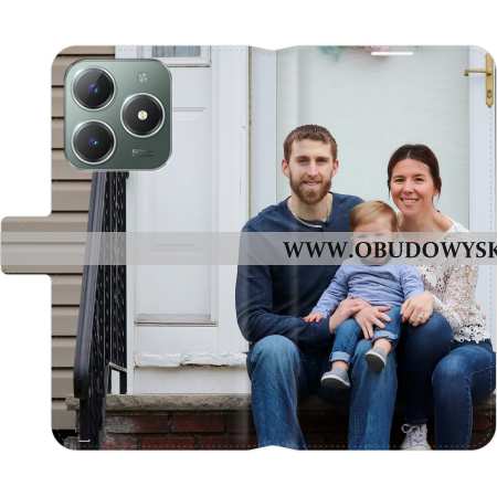 Pokrowce Realme C61 Klasyczny